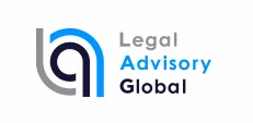Logo legal advisory