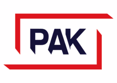 Logo pak Toruń