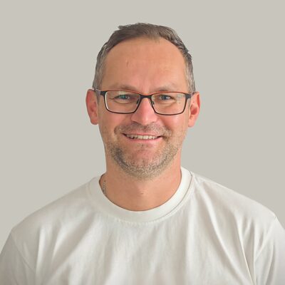 Trener Patryk Woźniak — Akademia Piłkarska Torunianki